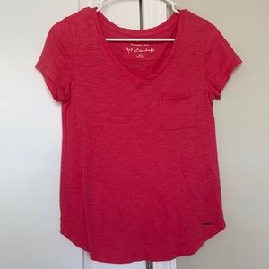 Abercrombie essentials shirt